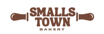 Small Town Coffee & Bakery (Cafe & Bakery) – Suffolk